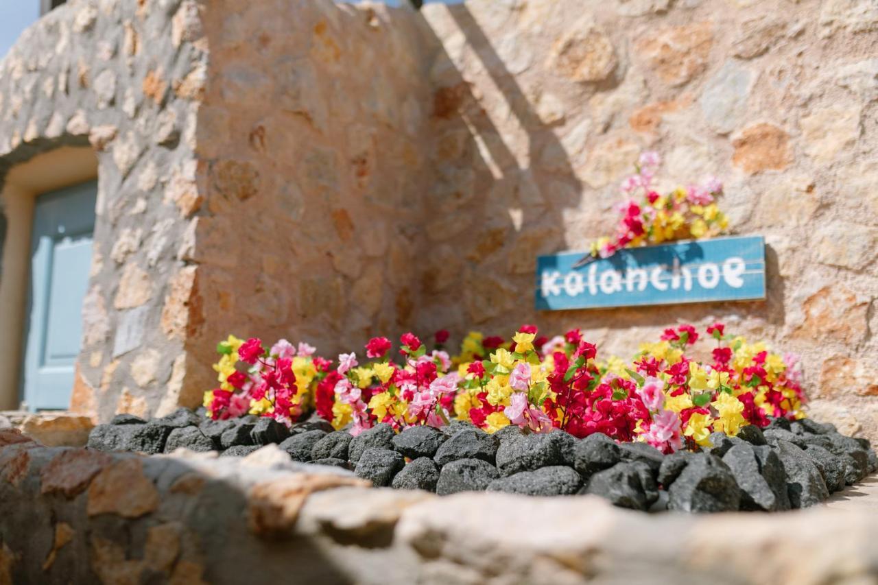 Villa Antheia Karterados  Exterior photo